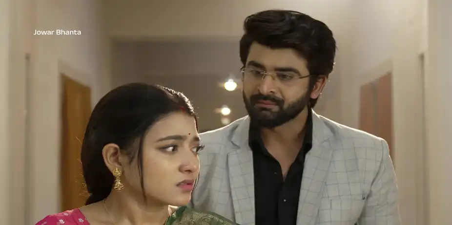 Uji's Move to Reform Nisha - Jowar Bhanta - Promo