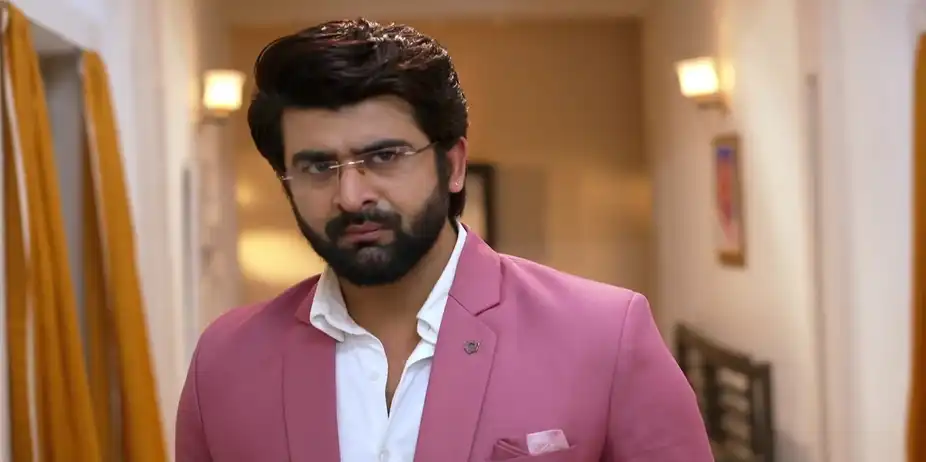 Jeet Believes in Uji - Jowar Bhanta
