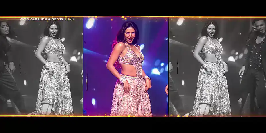 Power packed Performances by Bollywood Stars - Zee Cine Awards 2026 - Promo