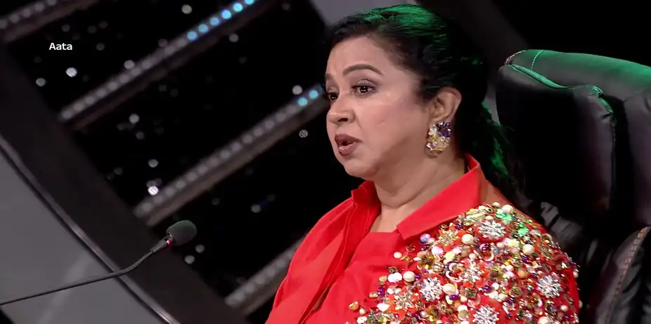 Bhoomika Tiwari's Tribute to the Legendary Sridevi - Aata - Promo