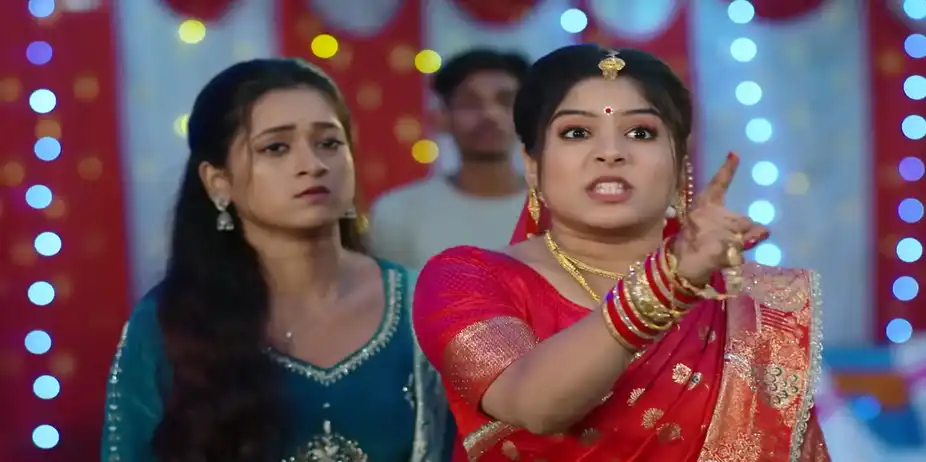 Kichi Sata Kichi Michha - March 20, 2026 - Best Scene