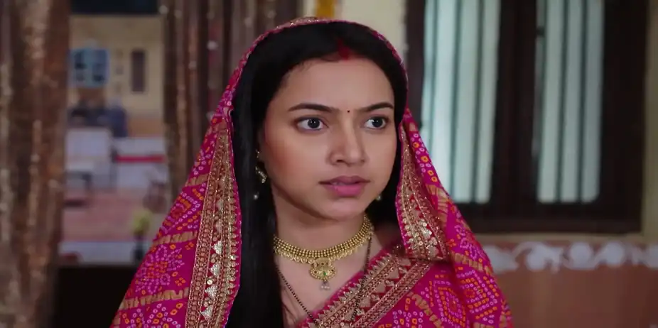 Sabita's Decision Shocks Her Family Members - Sathi Sata Janmara