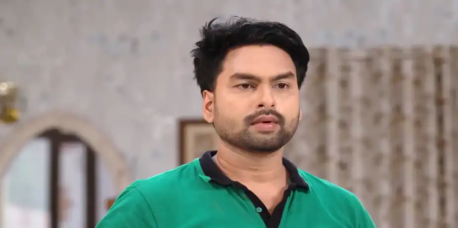 Priya's Actions Surprise Sambhav - Suna Jhia
