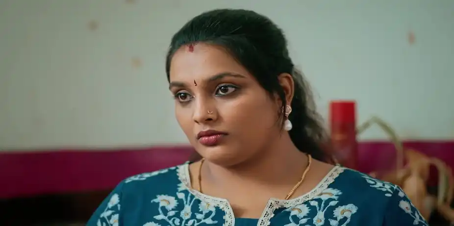 Venu Rejoices over Rithika's Words - Akale