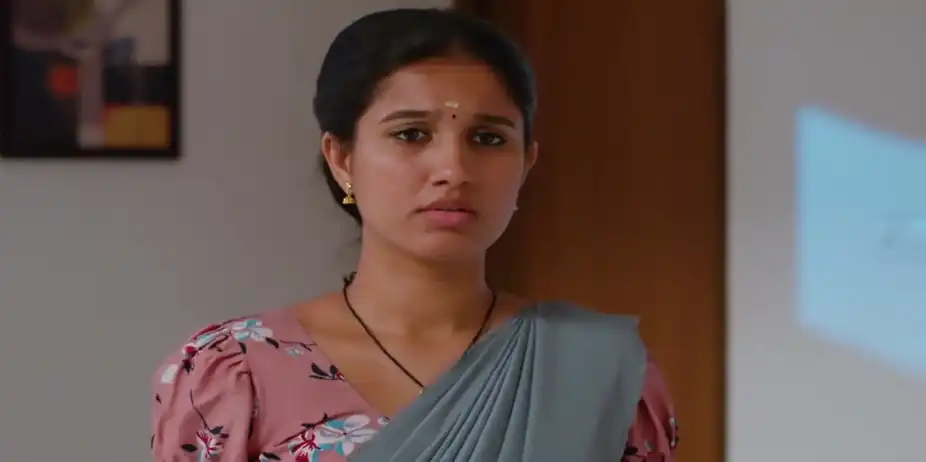 Chandralekha Has a Word with Kalyani - Chembarathy