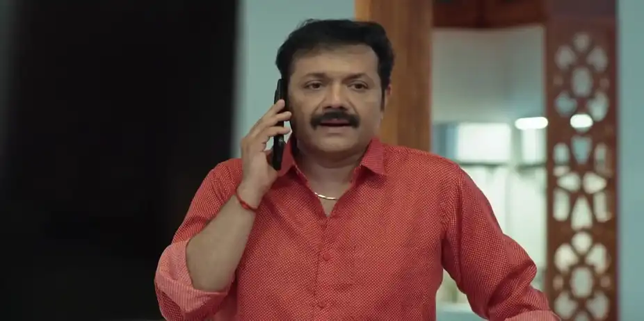 Vandana Lures Prakash - Manathe Kottaram