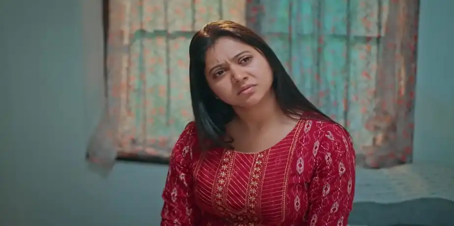 Muthassi Advises Priyanka - Snehapoorvam Shyama