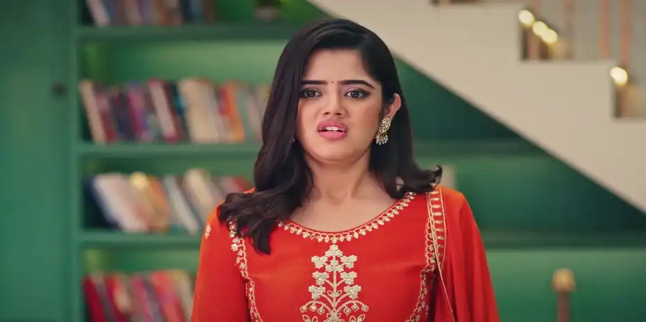 Did Kamali Really Commit the Theft? - Kamali