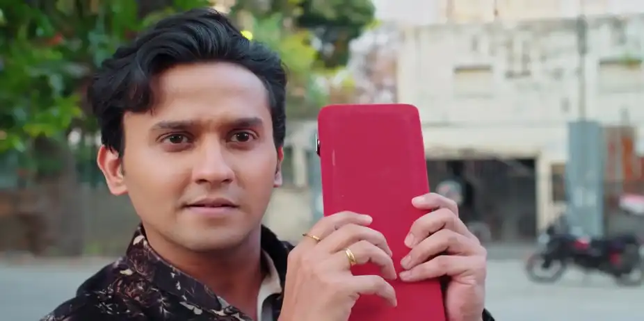 Jayant Is Shocked Seeing Janhavi’s Fierce Side - Lakshmi Niwas
