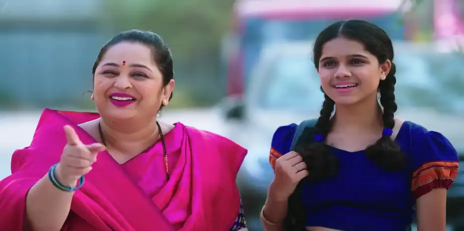 Sanai Chaughade - March 21, 2026 - Best Scene