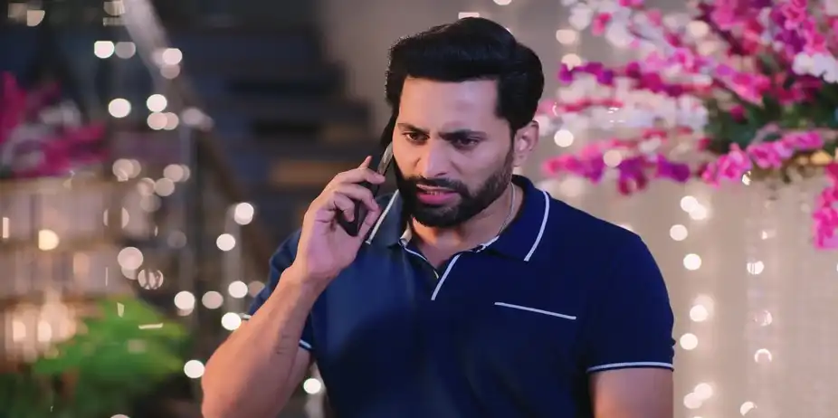 Sanai Chaughade - March 19, 2026 - Best Scene