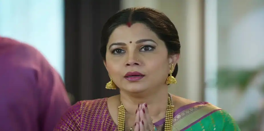 Guruji Tells the Rules of the Ritual - Savalyachi Janu Savali