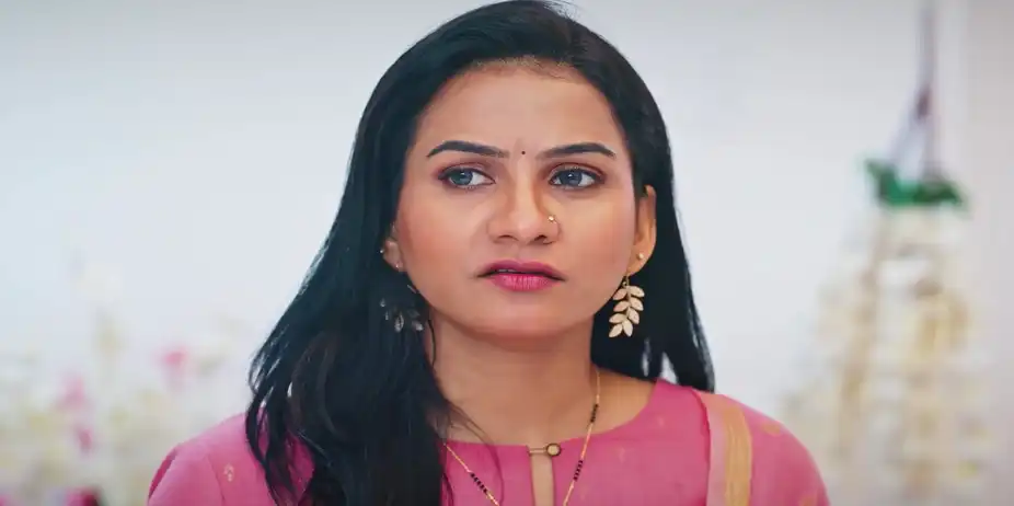 Malati and Rekha's Plan against Taarini - Taarini