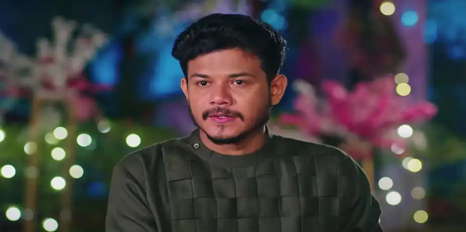 Yuvraj Mocks Nishita - Taarini