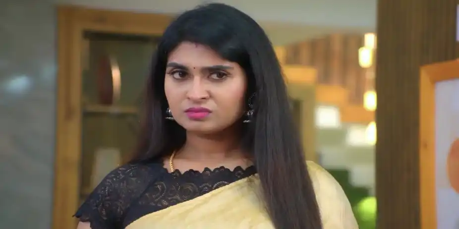 Marghatham Praises Ayali - Ayali