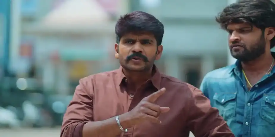 Getti Melam - March 16, 2026 - Best Scene