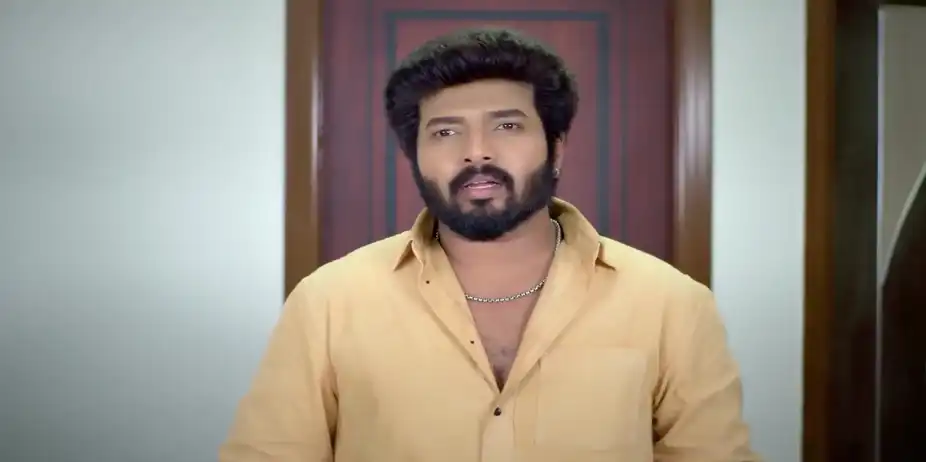 Karthikeyan's Plan for Revathi - Karthigai Deepam