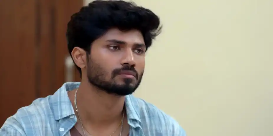 Vishal Ponders About Isai's Claim - Ayali
