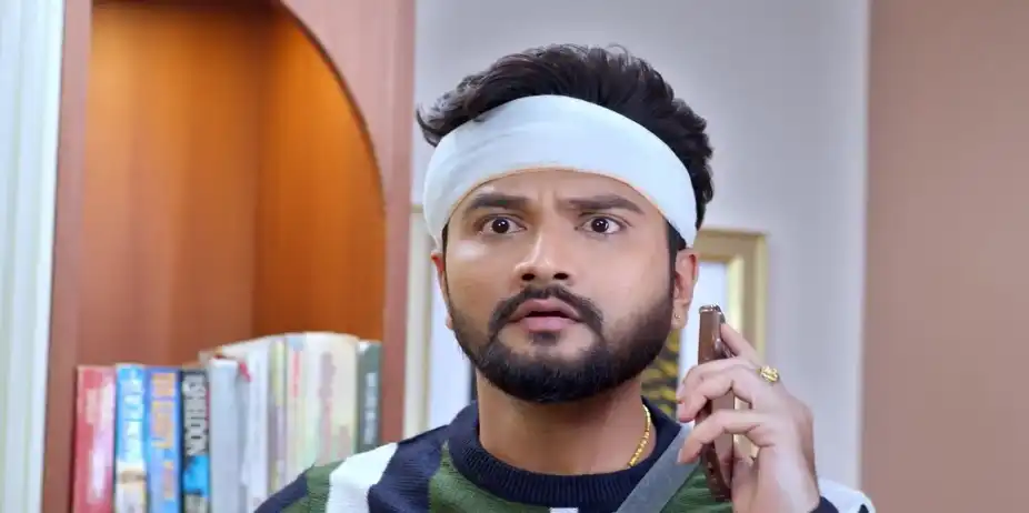 Thirumangalyam - March 16, 2026 - Best Scene