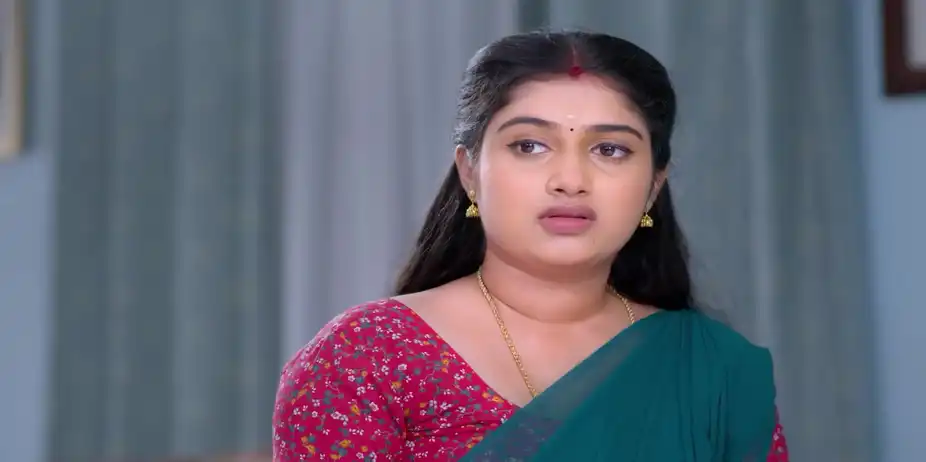 Thirumangalyam - March 17, 2026 - Best Scene