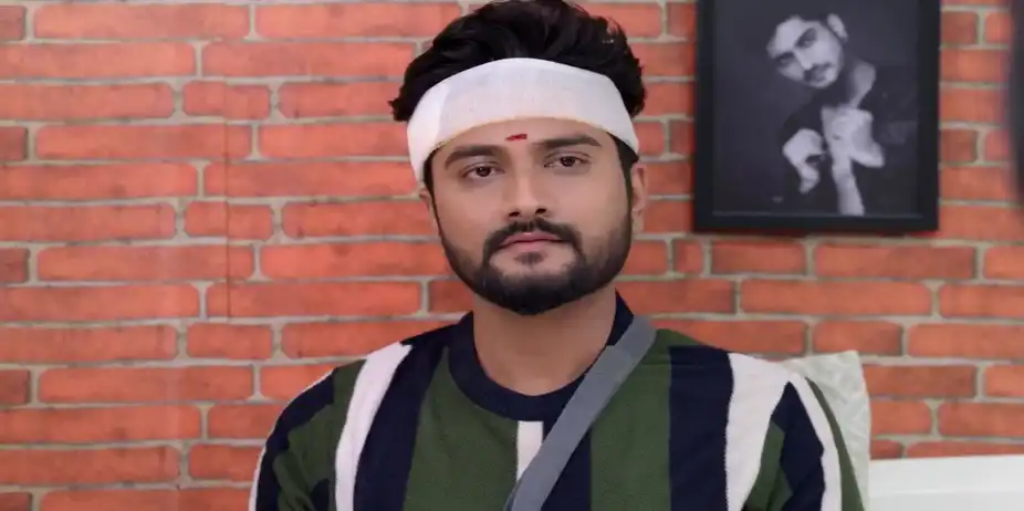 Thirumangalyam - March 19, 2026 - Best Scene