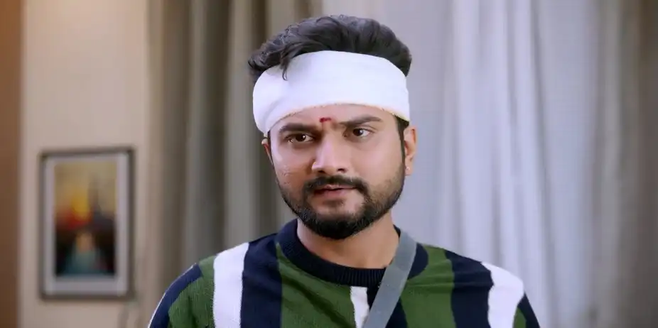Thirumangalyam - March 18, 2026 - Best Scene
