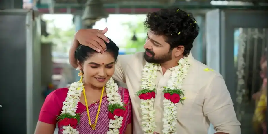 Vaagai Sooda Vaa - March 17, 2026 - Best Scene