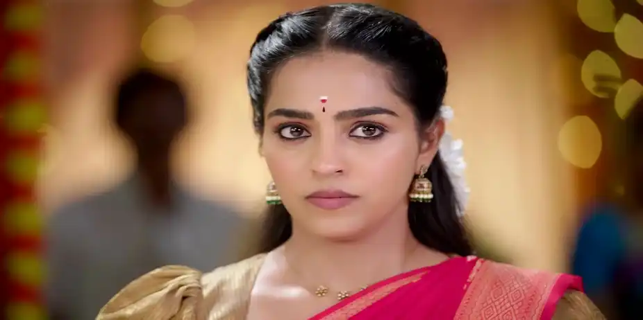 Vaagai Sooda Vaa - March 21, 2026 - Best Scene