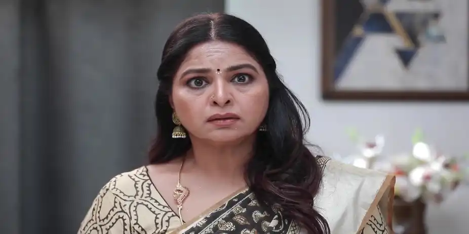 What Decision will Prakash Take? - Varisu