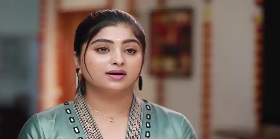 Prakash Pacifies Tamil - Varisu