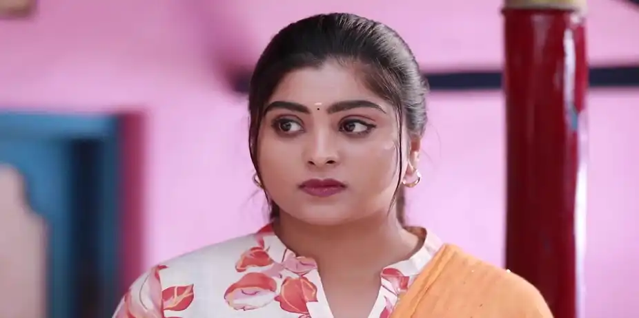 Prakash Seeks the Woman's Help
