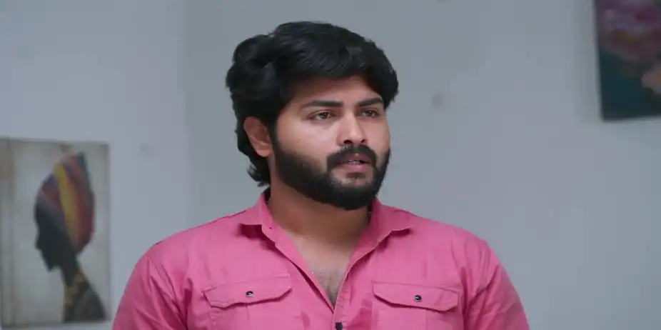 Maaran Tries to Find a Clue - Veera