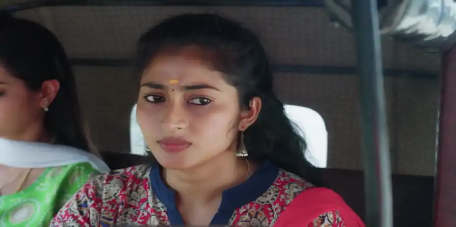 Maaran Reveals His Plan to Brindha - Veera