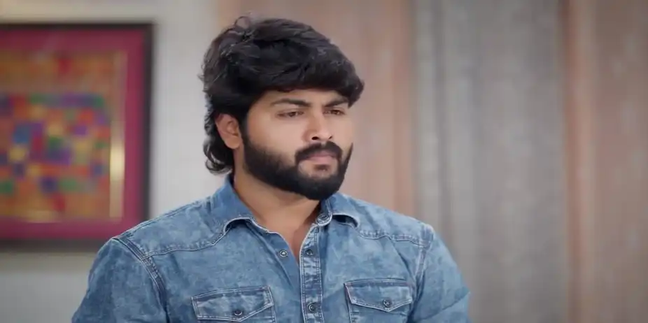 Maaran Bails Out Veera and Her Sisters - Veera