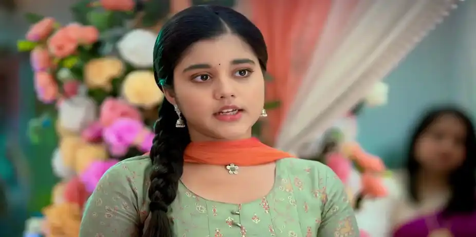Kusum Exposes Megha - Kusum