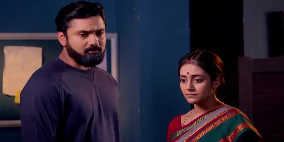 Tui Amaar Hero - March 16, 2026 - Best Scene