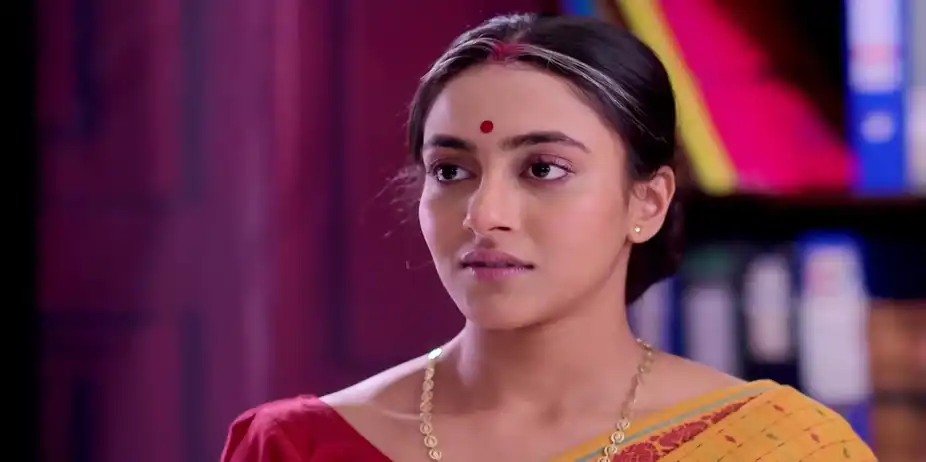 Tui Amaar Hero - March 18, 2026 - Best Scene