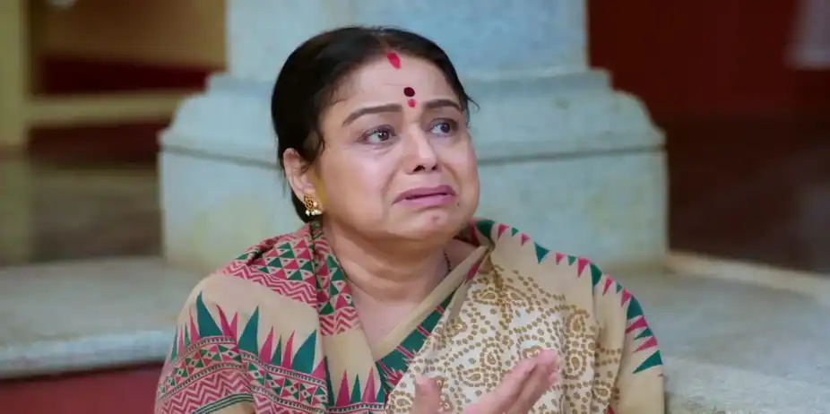 Deepa's Family Mourns Her Death - Brahmagantu