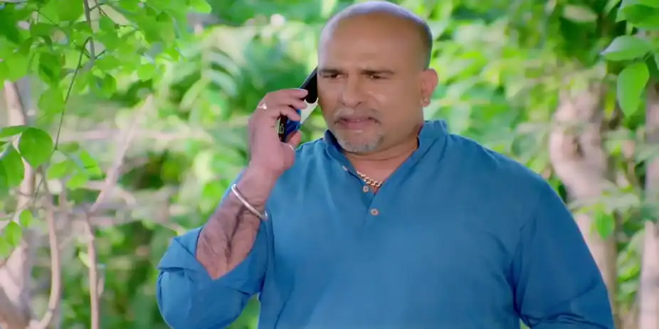 Prabhakar Chases Deepa - Brahmagantu