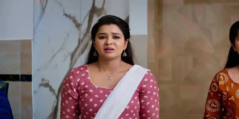 Krishna Rukku - March 16, 2026 - Best Scene