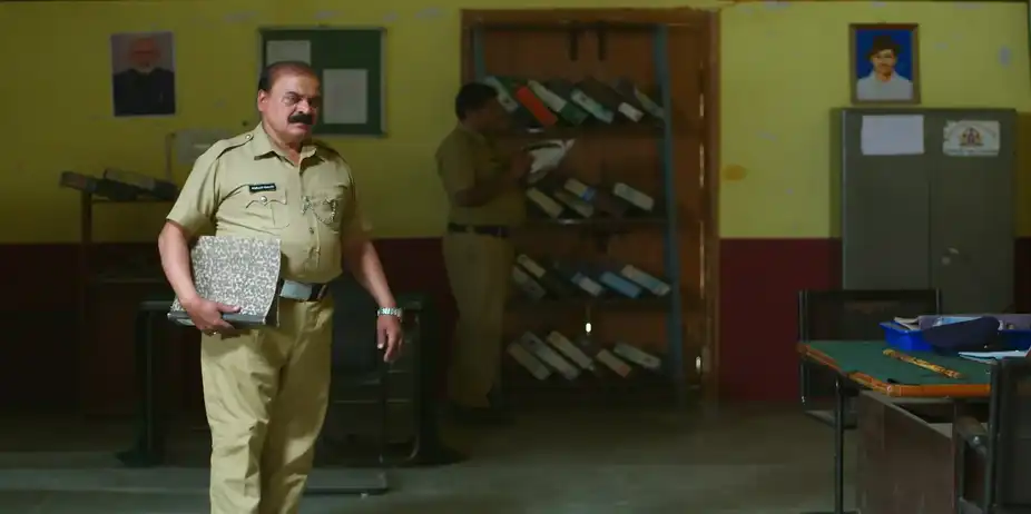 Krishna Rukku - March 20, 2026 - Best Scene