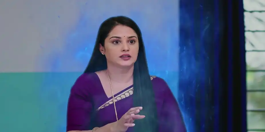Durga Witnesses a Shocking Sight - Naa Ninna Bidalaare