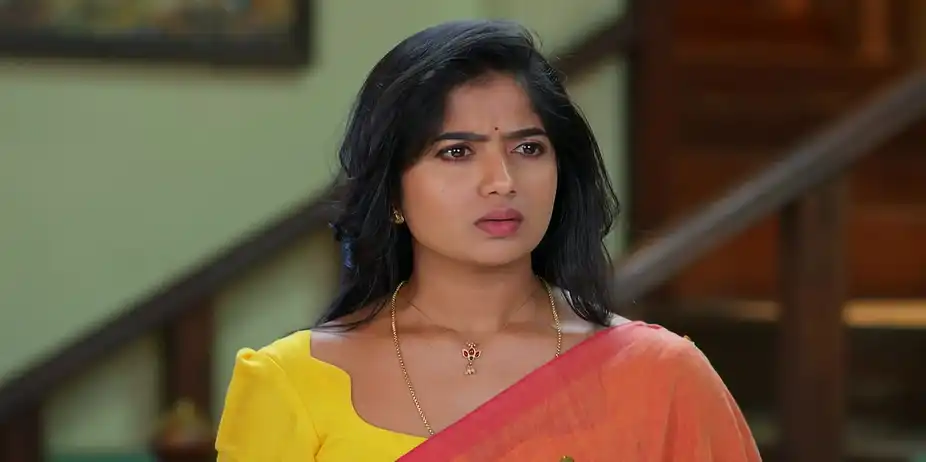 Rajalakshmi Encourages Rajaram - Sandhyaraaga