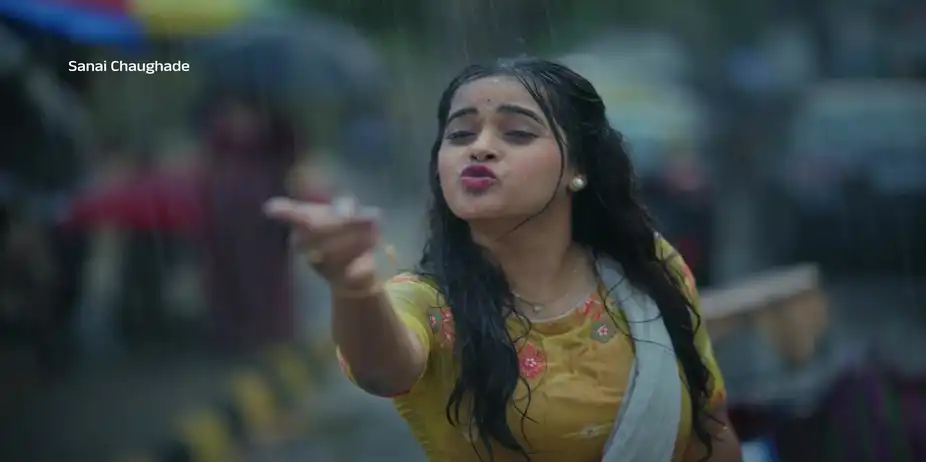 Will Asavari's Words Come True? - Sanai Chaughade - Promo