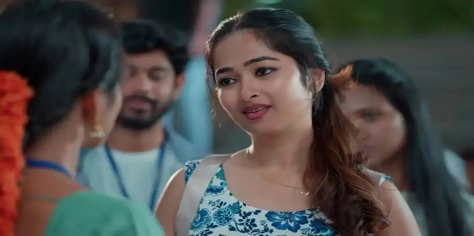 Lakshmi Raave Maa Intiki - March 19, 2026 - Episode Spoiler