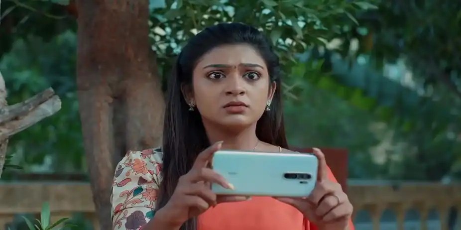 Auto Vijayashanthi - March 16, 2026 - Best Scene