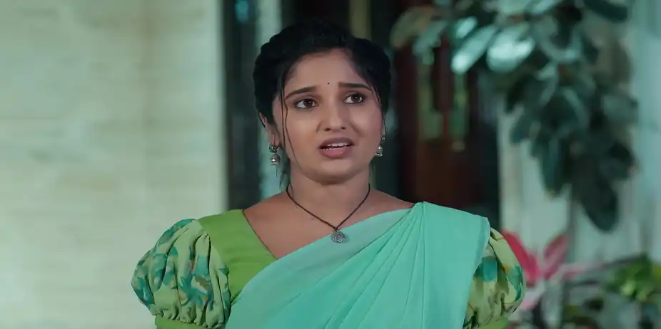 Chamanthi - March 16, 2026 - Best Scene