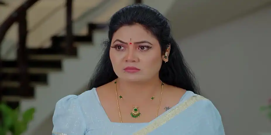 Dheerga Sumangali Bhava - March 21, 2026 - Best Scene