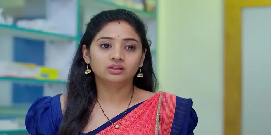 Ennallo Vechina Hrudayam - March 17, 2026 - Best Scene