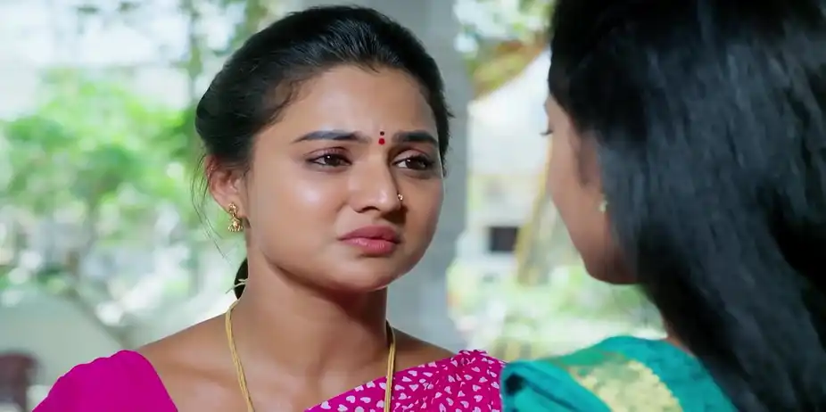 Ennallo Vechina Hrudayam - March 21, 2026 - Best Scene